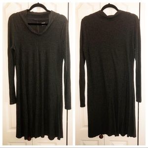 Horny Toad long sleeve dress